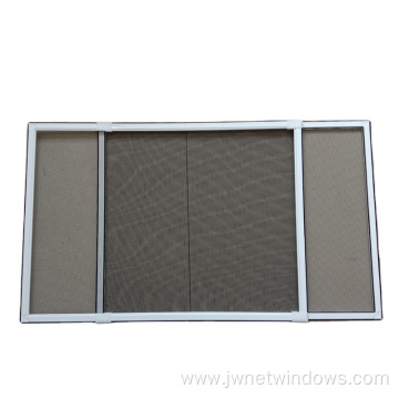 Expandable Window Screen Adjustable Window Screens